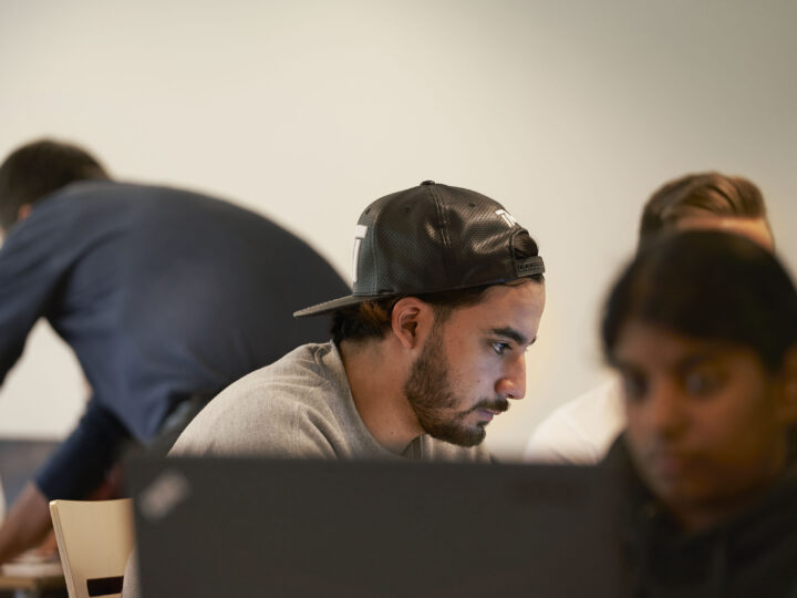 Multimediedesigner - online